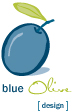 Blue Olive Design